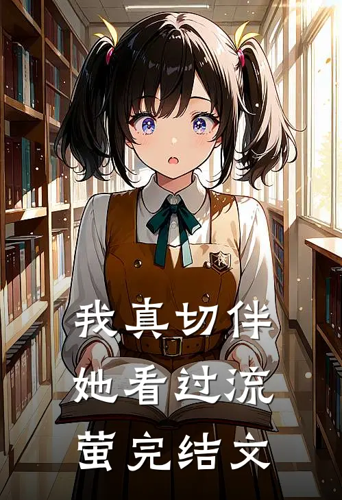 我真切伴她看过流萤完结文