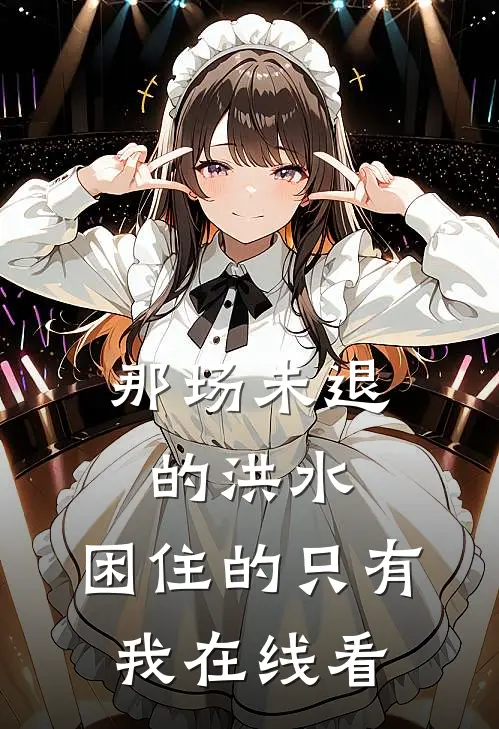 那场未退的洪水，困住的只有我在线看