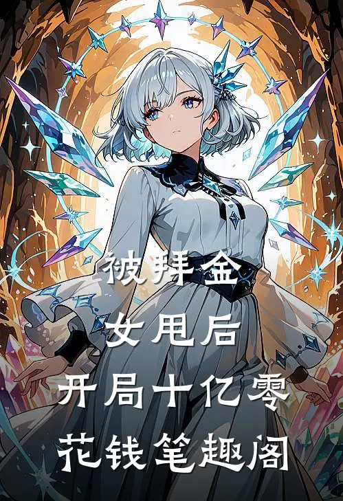 被拜金女甩后，开局十亿零花钱笔趣阁
