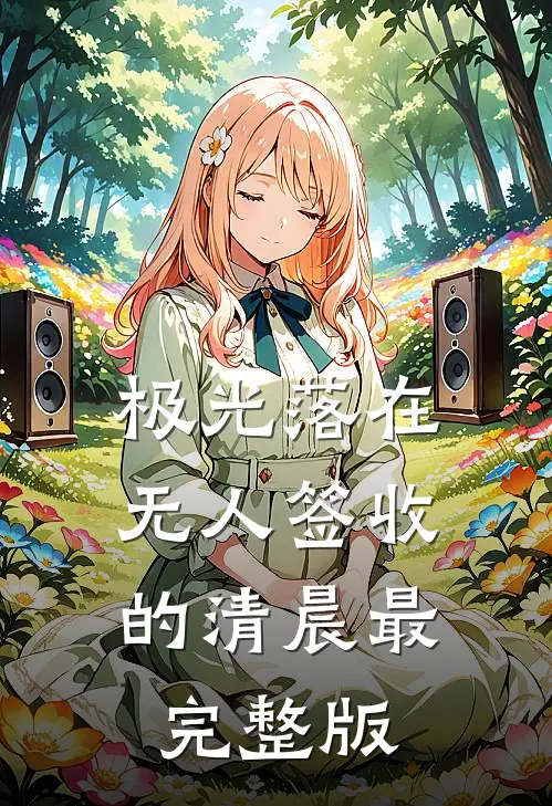 极光落在无人签收的清晨最完整版