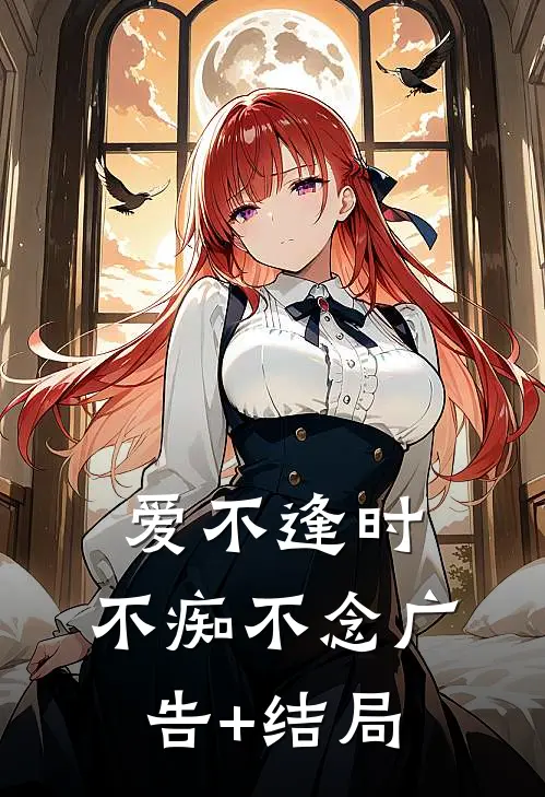 爱不逢时，不痴不念广告+结局