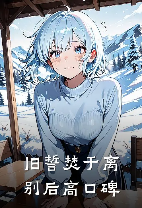 旧誓焚于离别后高口碑