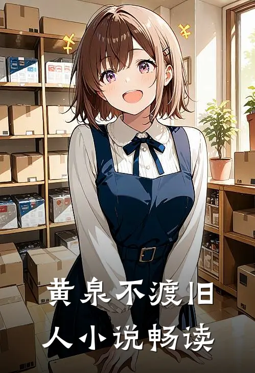 黄泉不渡旧人小说畅读