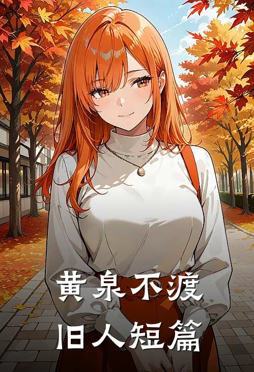 黄泉不渡旧人短篇