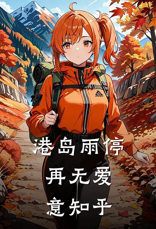 港岛雨停，再无爱意知乎