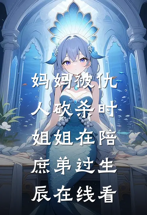 妈妈被仇人砍杀时，姐姐在陪庶弟过生辰在线看