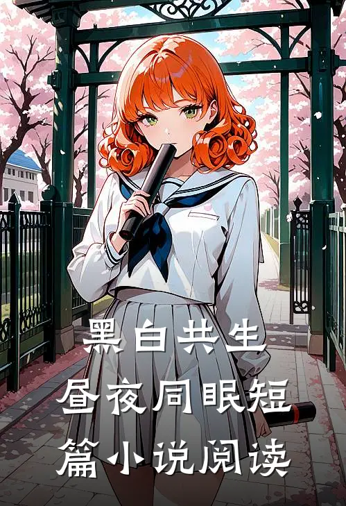 黑白共生，昼夜同眠短篇小说阅读