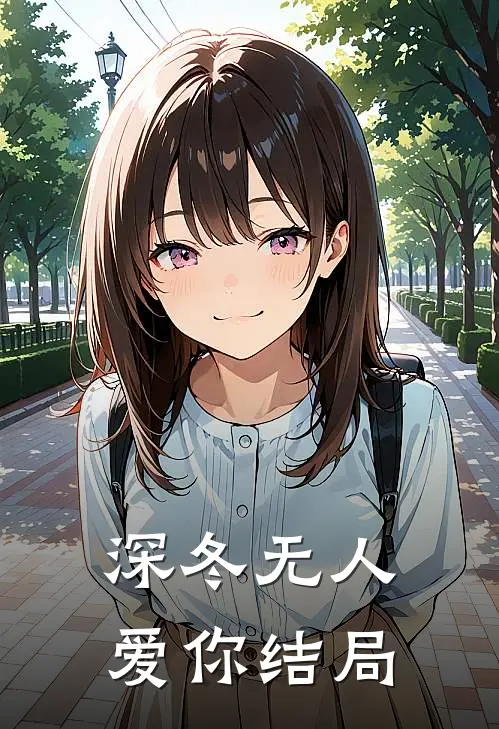 深冬无人爱你结局