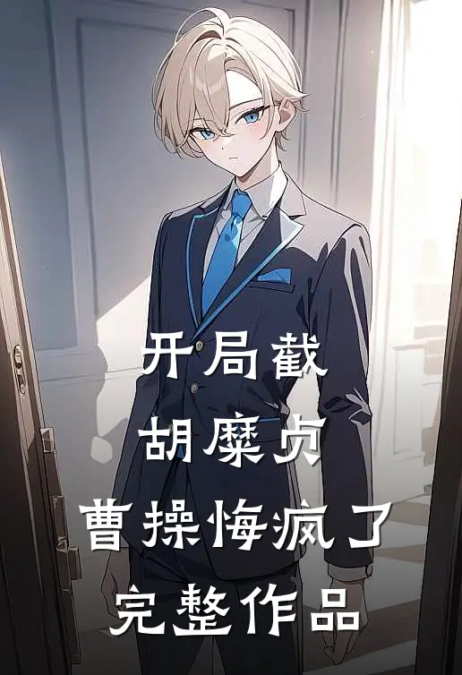 开局截胡糜贞，曹操悔疯了完整作品