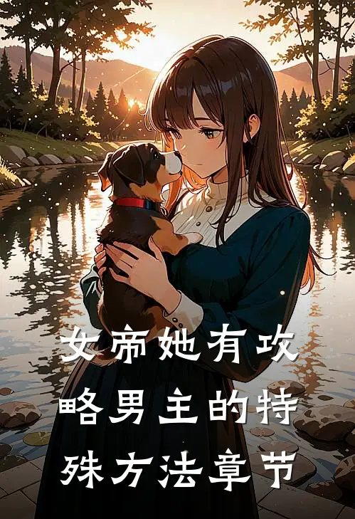女帝她有攻略男主的特殊方法章节