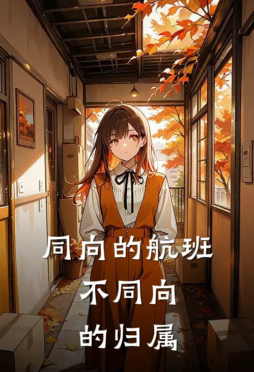 同向的航班，不同向的归属