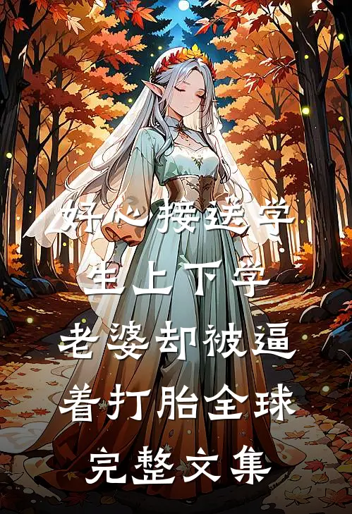 好心接送学生上下学，老婆却被逼着打胎全球完整文集