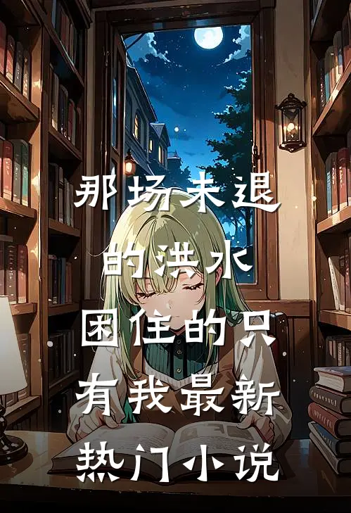 那场未退的洪水，困住的只有我最新热门小说