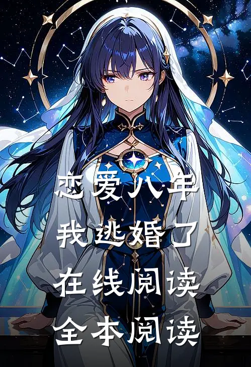 恋爱八年，我逃婚了在线阅读全本阅读