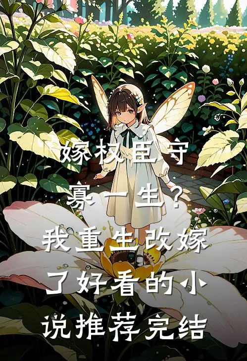 嫁权臣守寡一生？我重生改嫁了好看的小说推荐完结