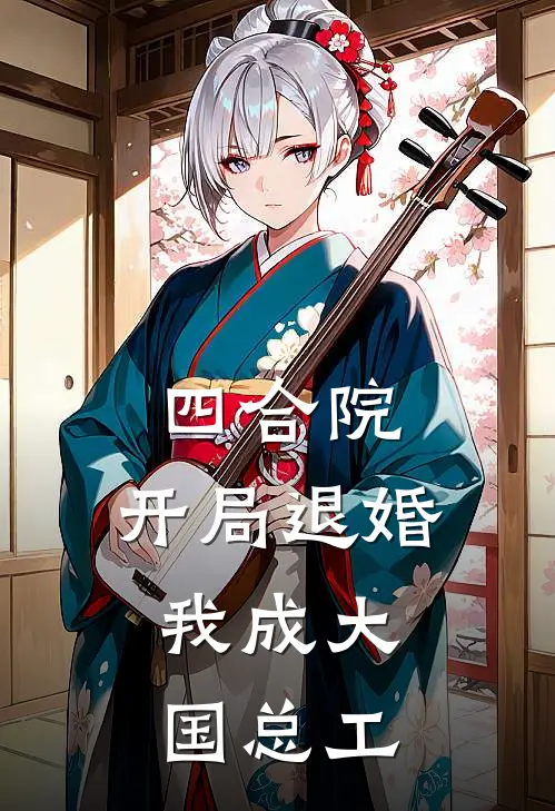 四合院：开局退婚，我成大国总工