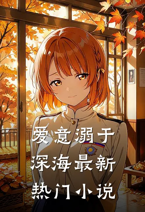 爱意溺于深海最新热门小说