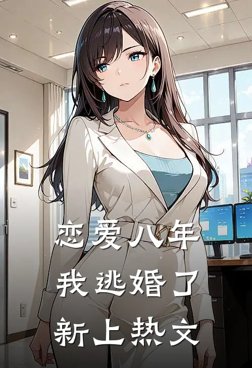恋爱八年，我逃婚了新上热文