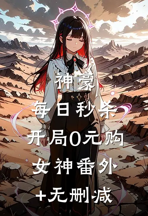 神豪：每日秒杀，开局0元购女神番外+无删减