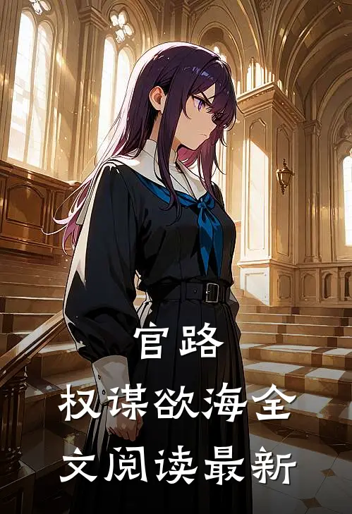 官路：权谋欲海全文阅读最新