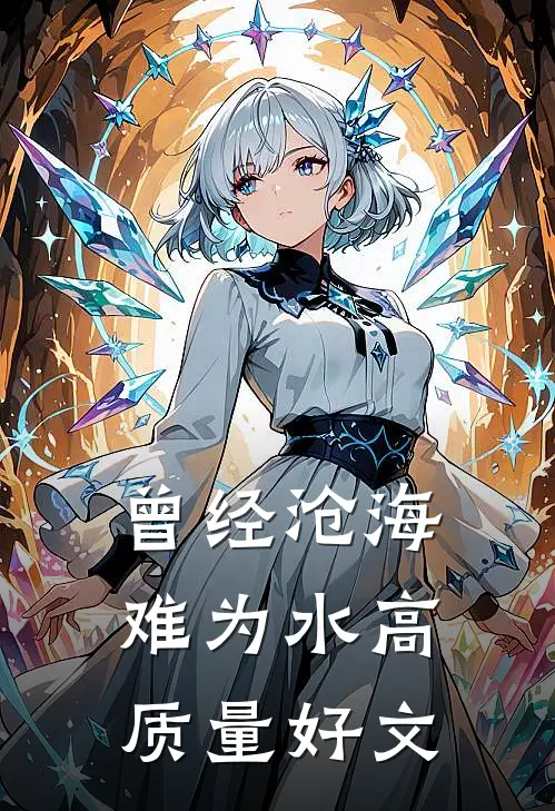 曾经沧海难为水高质量好文