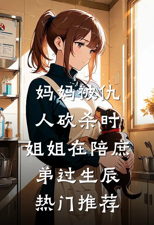 妈妈被仇人砍杀时，姐姐在陪庶弟过生辰热门推荐