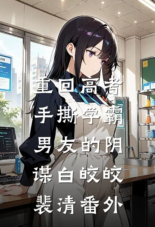 重回高考，手撕学霸男友的阴谋白皎皎裴清番外