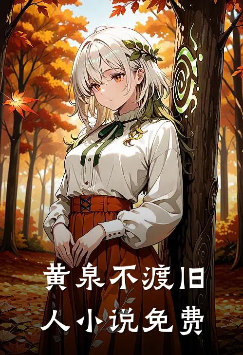 黄泉不渡旧人小说免费