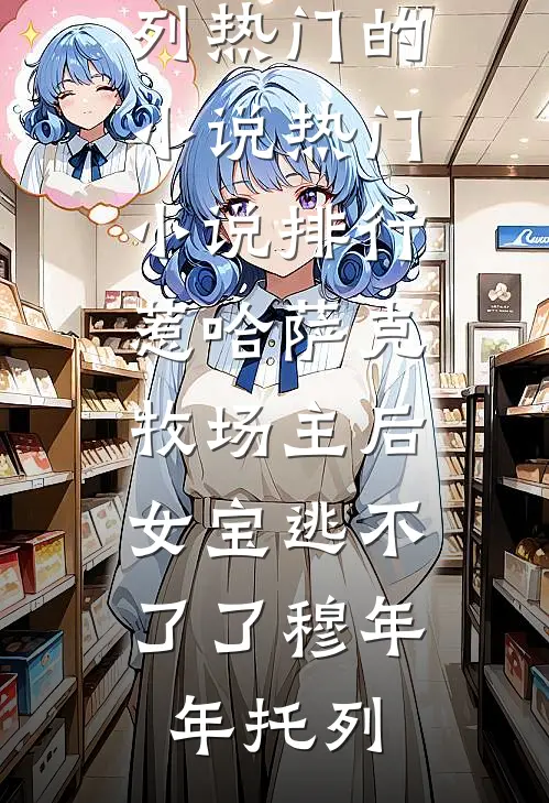 惹哈萨克牧场主后，女宝逃不了了(穆年年托列)热门的小说_热门小说排行惹哈萨克牧场主后，女宝逃不了了(穆年年托列)