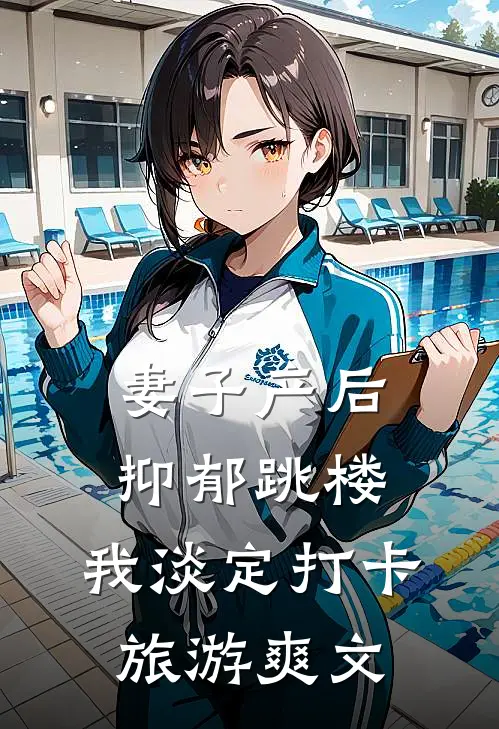 妻子产后抑郁跳楼，我淡定打卡旅游爽文