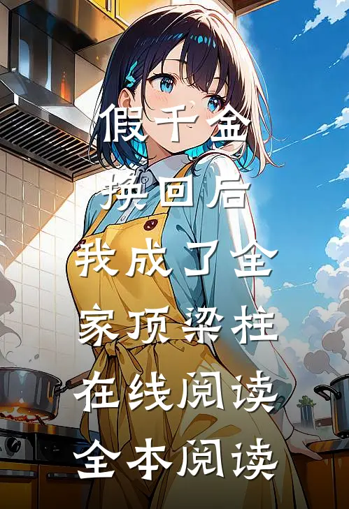 假千金换回后，我成了全家顶梁柱在线阅读全本阅读