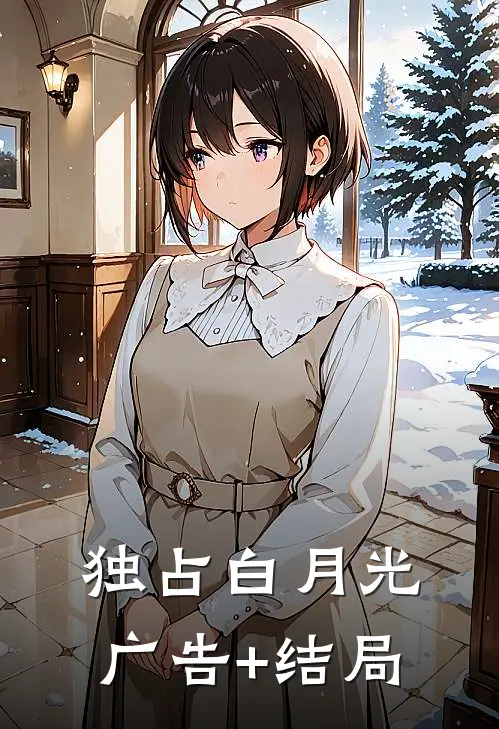 独占白月光广告+结局