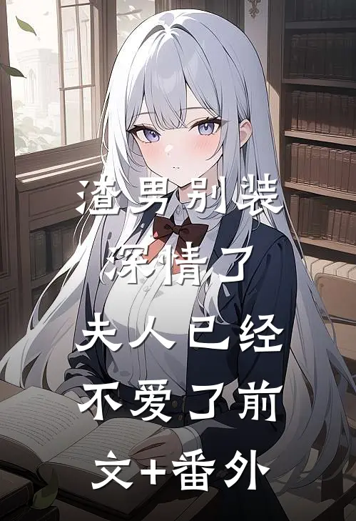 渣男别装深情了，夫人已经不爱了前文+番外