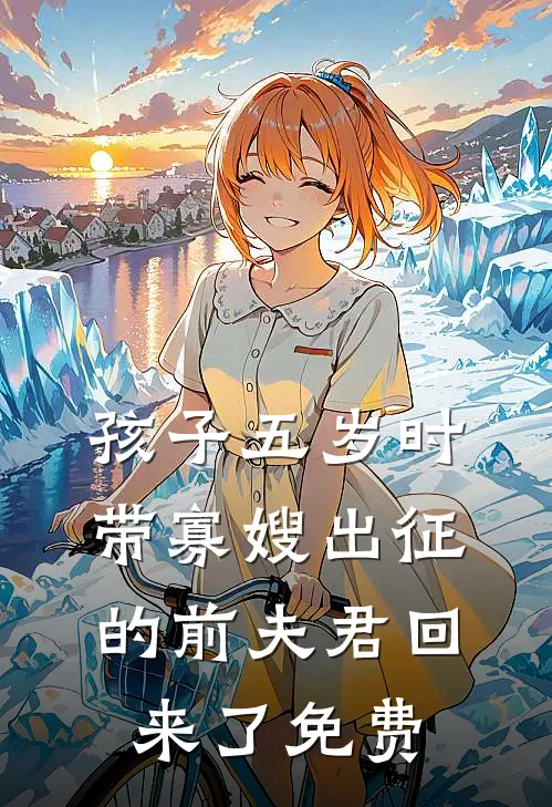 孩子五岁时，带寡嫂出征的前夫君回来了免费