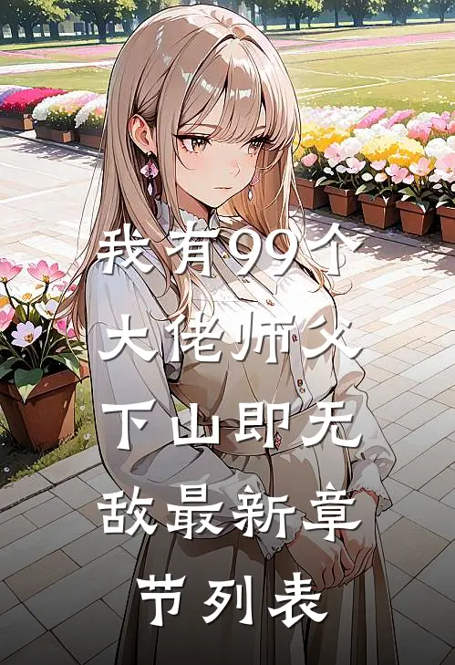 我有99个大佬师父，下山即无敌最新章节列表