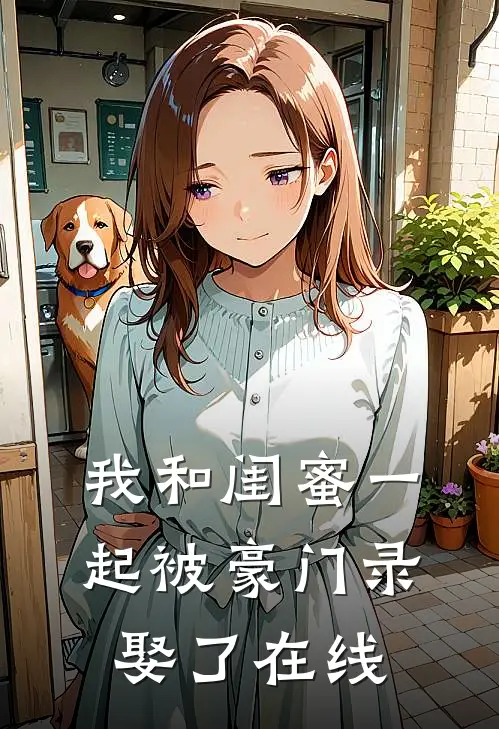 我和闺蜜一起被豪门录娶了在线
