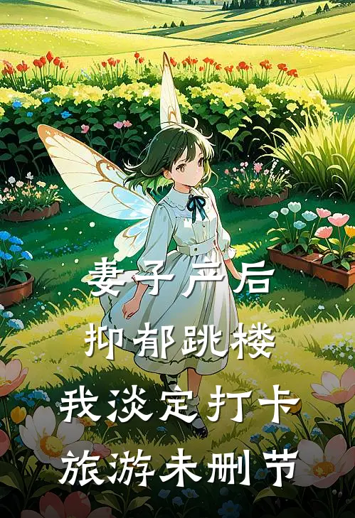 妻子产后抑郁跳楼，我淡定打卡旅游未删节