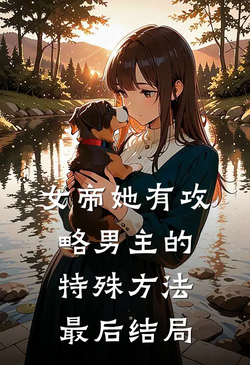 女帝她有攻略男主的特殊方法最后结局