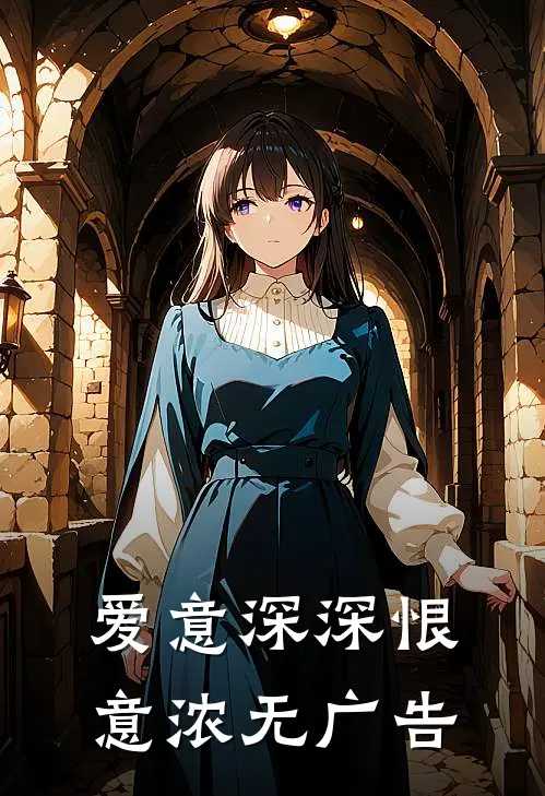 爱意深深恨意浓无广告