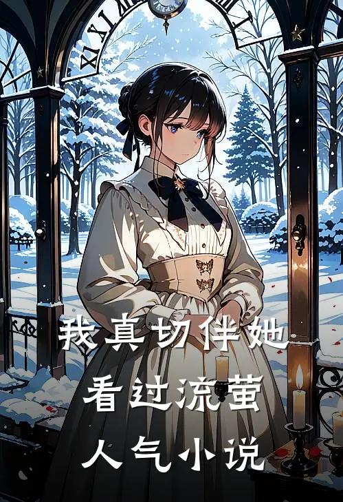 我真切伴她看过流萤人气小说