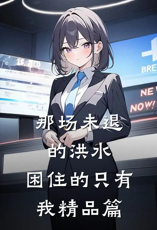 那场未退的洪水，困住的只有我精品篇