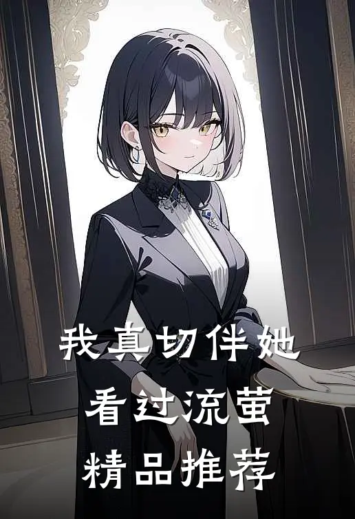 我真切伴她看过流萤精品推荐