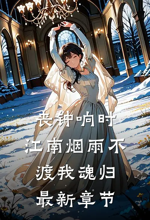 丧钟响时，江南烟雨不渡我魂归最新章节