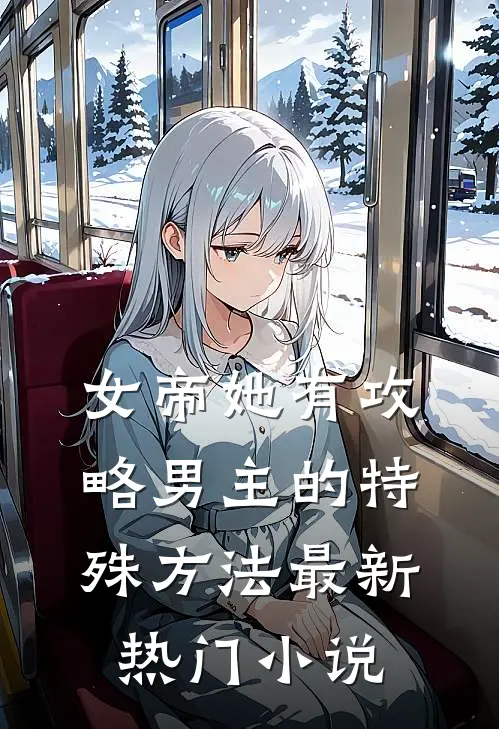 女帝她有攻略男主的特殊方法最新热门小说