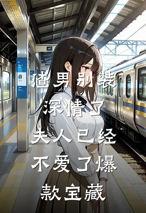 渣男别装深情了，夫人已经不爱了爆款宝藏