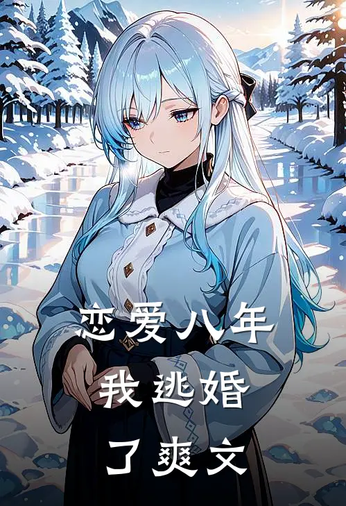 恋爱八年，我逃婚了爽文