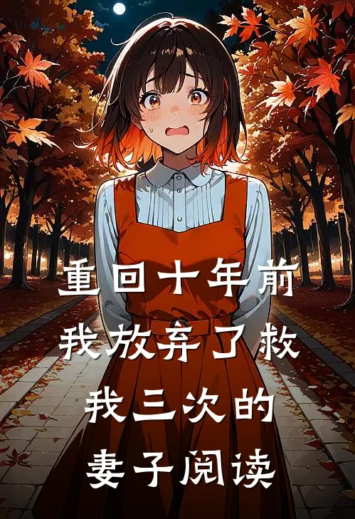 重回十年前，我放弃了救我三次的妻子阅读