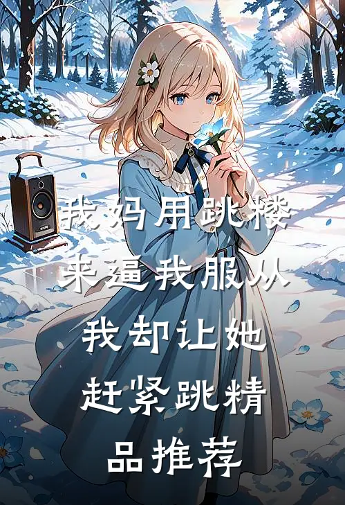 我妈用跳楼来逼我服从，我却让她赶紧跳精品推荐