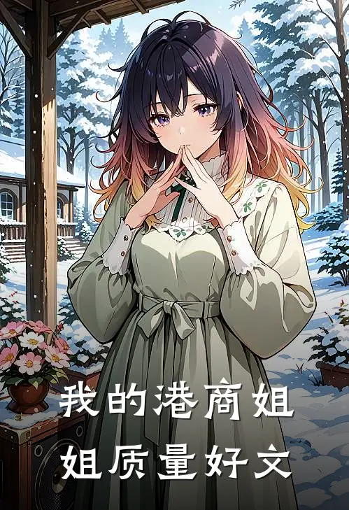 我的港商姐姐质量好文