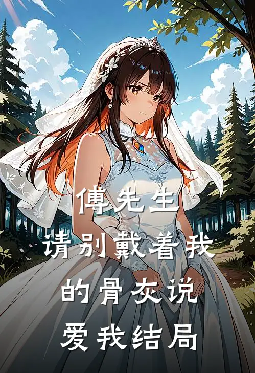 傅先生，请别戴着我的骨灰说爱我结局